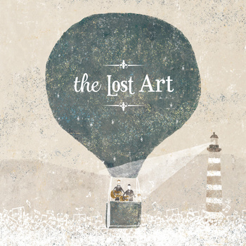 The Lost Art